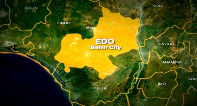 Gunmen Kill Police Inspector In Edo