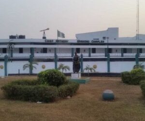 Why Edo Assembly Commission sacked 324 workers