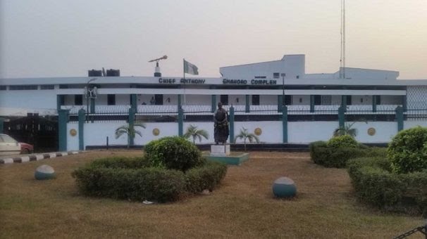 Why Edo Assembly Commission sacked 324 workers