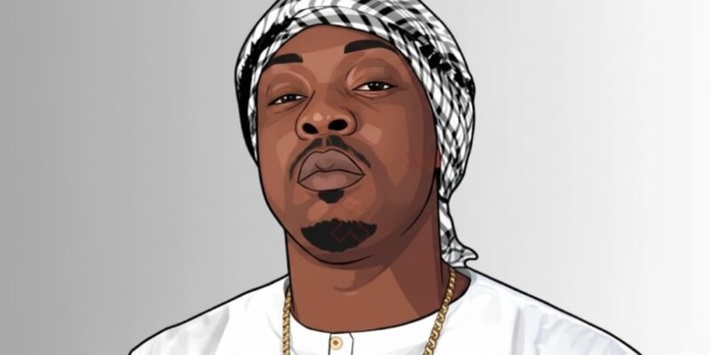 Facebook, Instagram block Eedris Abdulkareem after release of protest tracks