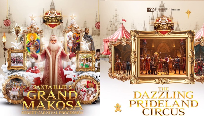 Eko Hotels’ Biggest Holiday Event, Tropical Christmas Wonderland, Returns December 20 – Arise News