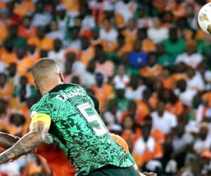 NFF Celebrates ‘Dedicated and Humble Leader’ William Troost-Ekong On Retirement – Arise News