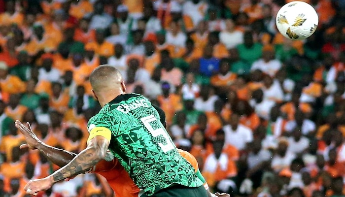 NFF Celebrates ‘Dedicated and Humble Leader’ William Troost-Ekong On Retirement – Arise News