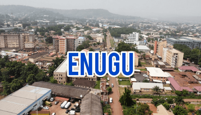 Enugu upscales child education with N30bn budget for school feeding