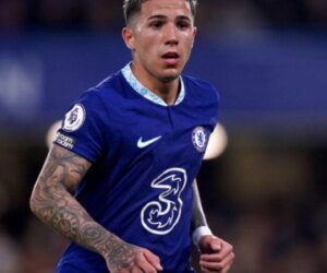 EPL: Four teams can deny Arsenal title this season – Chelsea’s Enzo Fernandez
