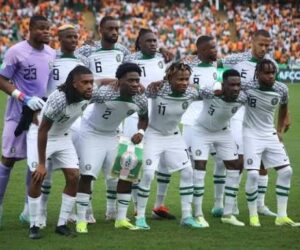AFCON 2025: Iheanacho, Okoye out as Chelle names 28-man Super Eagles final squad