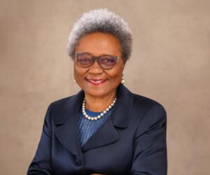 Expert Advocates More Women’s Representation In Parliament