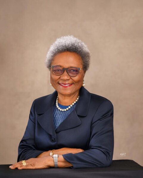 Expert Advocates More Women’s Representation In Parliament