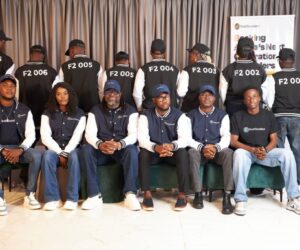 FirstFounders wants to democratise entrepreneurship through venture studios