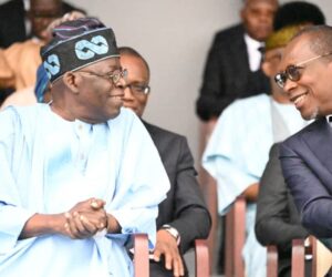 BREAKING: ‘Defender, Protector Of Constitutional Order’ – Tinubu Confirms Military Operation In Benin Republic