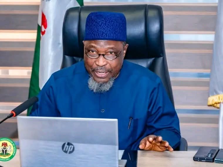 NAHCON signs MoU with 4 banks on improved Hajj Savings Scheme 