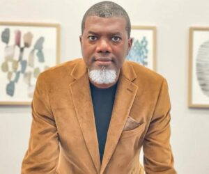 Forum to Northern Senators: Confirm Reno Omokri as ambassador