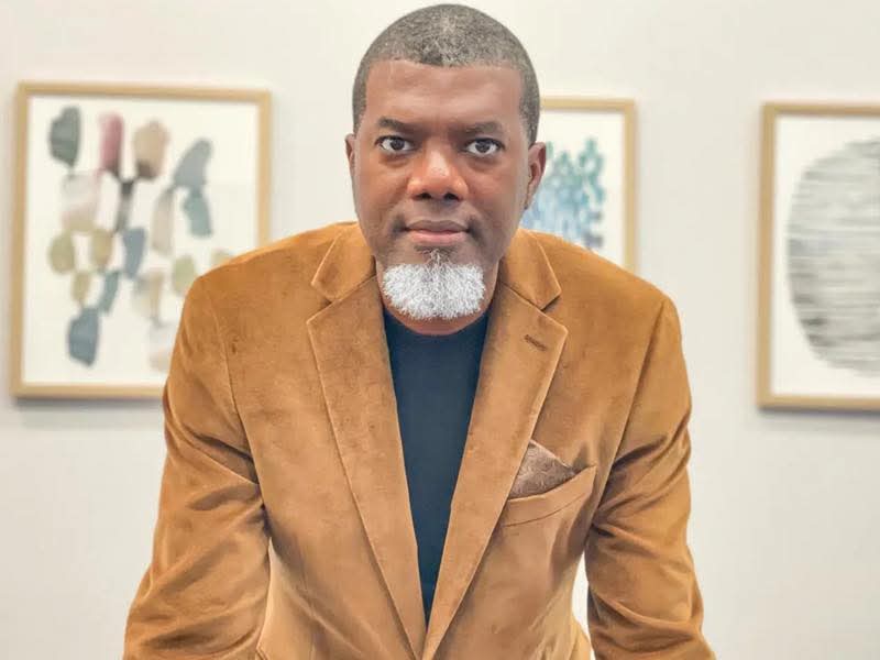 Forum to Northern Senators: Confirm Reno Omokri as ambassador