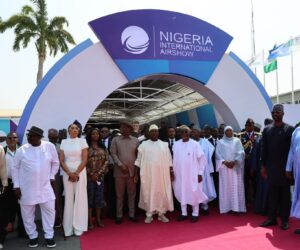 Tinubu, Keyamo Celebrate Nigeria’s Entry into Global Aviation League as Int’l Airshow Opens New Era