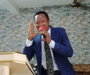 PFN Secretary faults Bishop Kukah’s position on Genocide