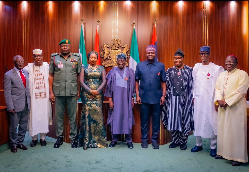 Security Expert Lauds Tinubu’s Choice Of Musa As Defence Minister