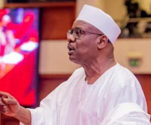 Ndume speaks on ambassadorial nominees’ list