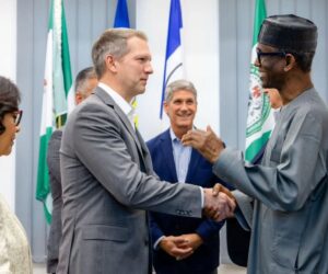 Full implementation of Nigeria-U.S. dialogue will crush terrorism – U.S