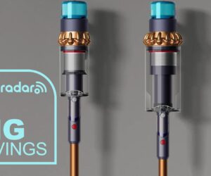 Stop the presses: Dyson discounts the Gen5Outsize after Black Friday by 52% – now just AU$799