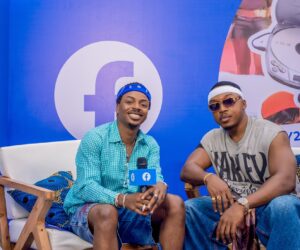 Facebook Lights Up AprokoNation Fiesta | Tech | Business