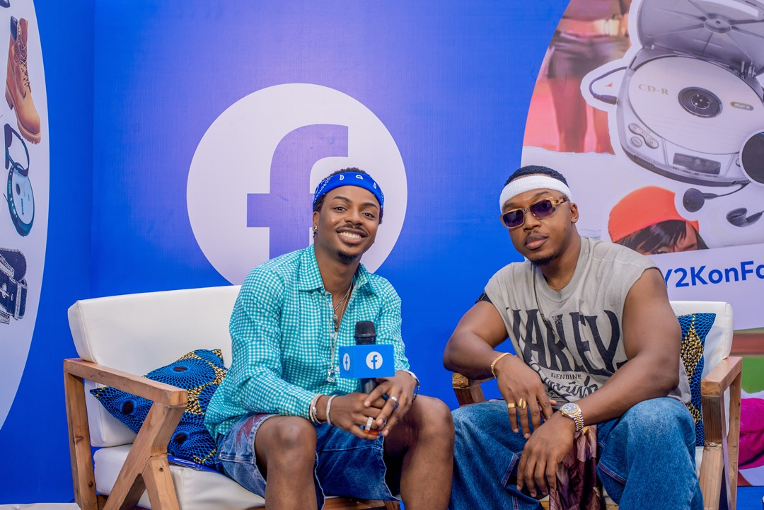 Facebook Lights Up AprokoNation Fiesta | Tech | Business