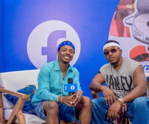 Facebook hosts creator-driven interactions with attendees at AprokoNation Fiesta