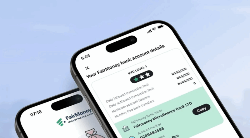 FairMoney Broadens Product Offering to Support Nigeria’s Financial Inclusion Goals | Tech | Business