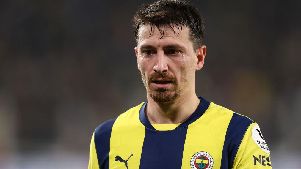 Fenerbahce Captain Detained As Turkish Police Raid Homes In Betting Scandal – Arise News