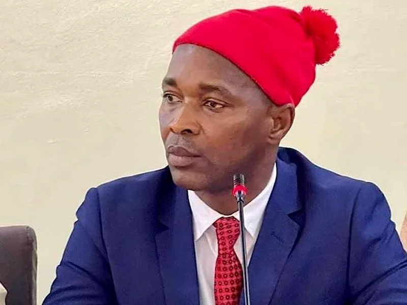 Nigeria Grants Protection To Guinea-Bissau Opposition Candidate Dias Amid Coup – Arise News