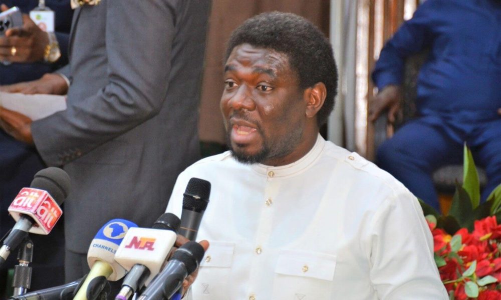 Insecurity: Why Haven’t You Named, Exposed Terror Sponsors? – PENGASSAN Tackles FG