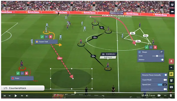 try this sportsbook and assessment strategies