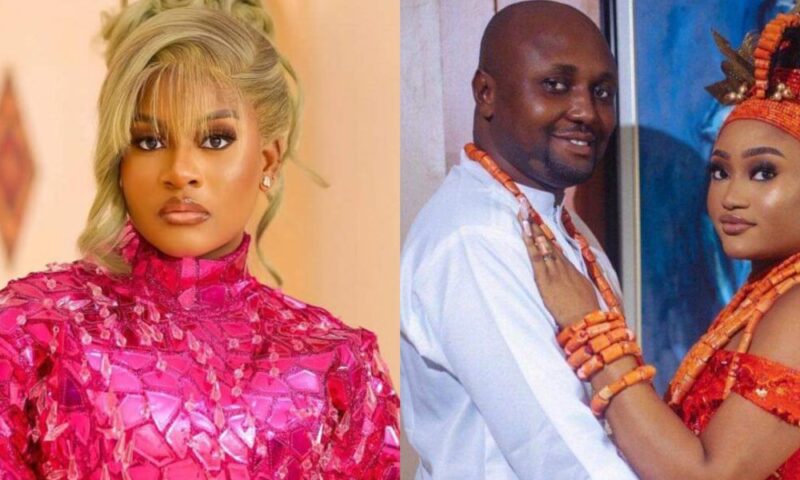 Sheila Left Israel DMW Because He Was Impotent – Phyna Alleges