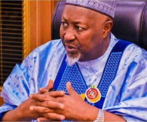 “I didn’t resign over Trump’s pressure on Nigeria”