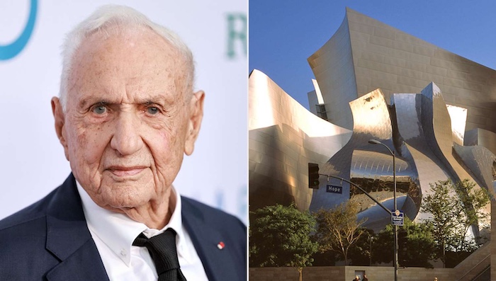 Frank Gehry, Iconic Architect Behind Bilbao’s Guggenheim, Dies At 96 – Arise News