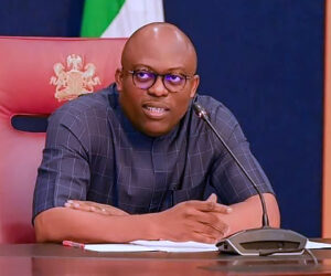 Fubara To Prioritise Education In 2026 Budget After Viral Video On School Decay