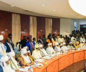 Northern governors demand state police as experts warn of ‘Rivers Trap’