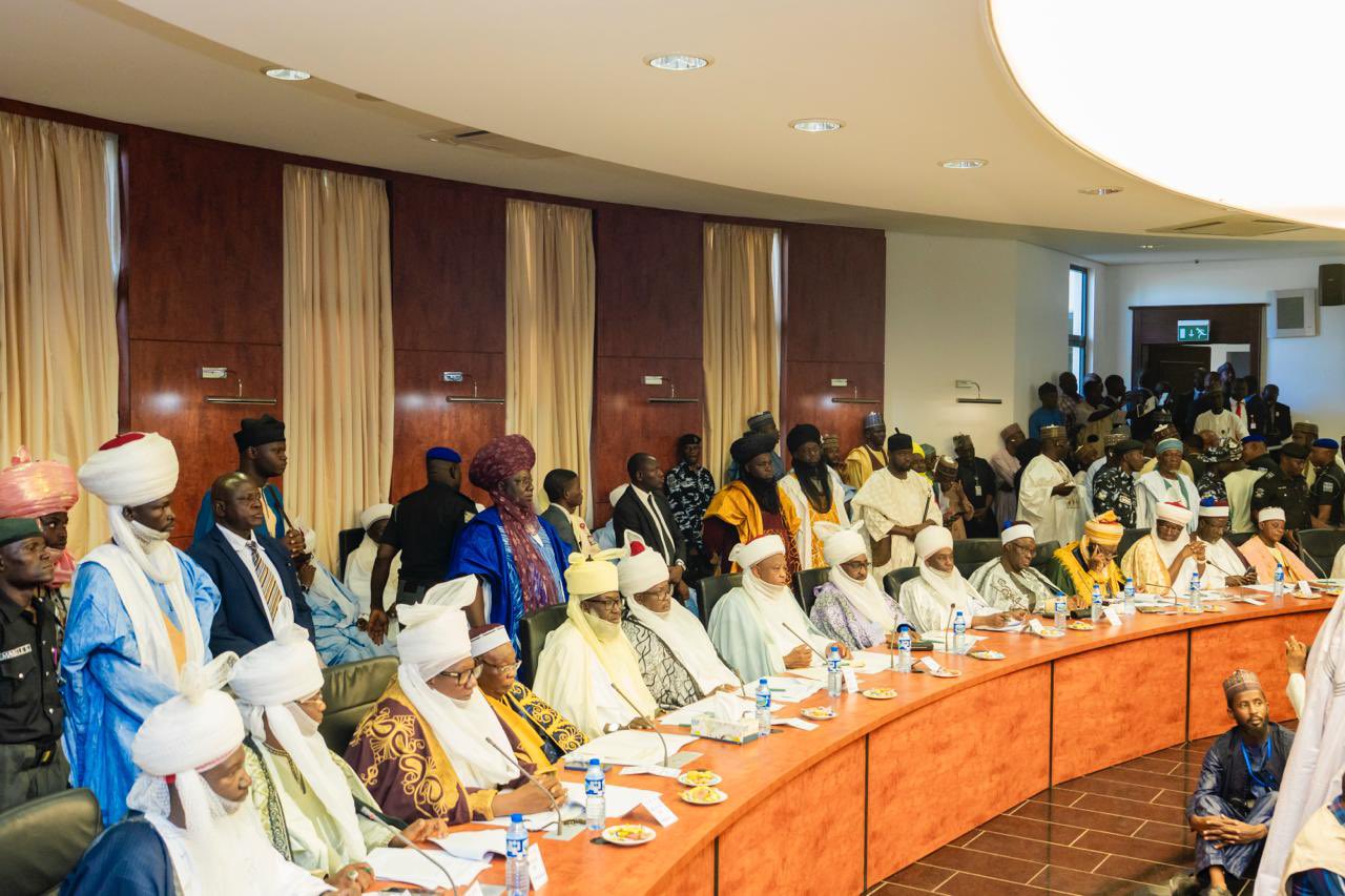 Northern governors demand state police as experts warn of ‘Rivers Trap’