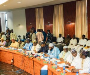 ‘North cannot afford to lose another generation’