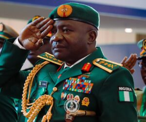 Tinubu nominates ex-CDS Christopher Musa as new defence minister