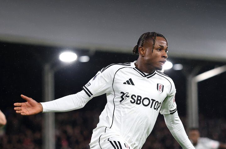 Fulham set to splash cash on Chukwueze