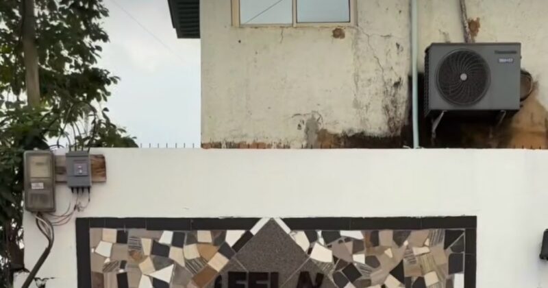 Mixed reactions as Korra Obidike pays ‘twerking tribute’ on Fela’s grave