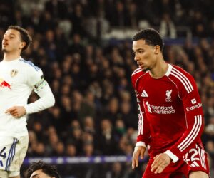 Liverpool drop points again as Man City narrow Arsenal’s lead