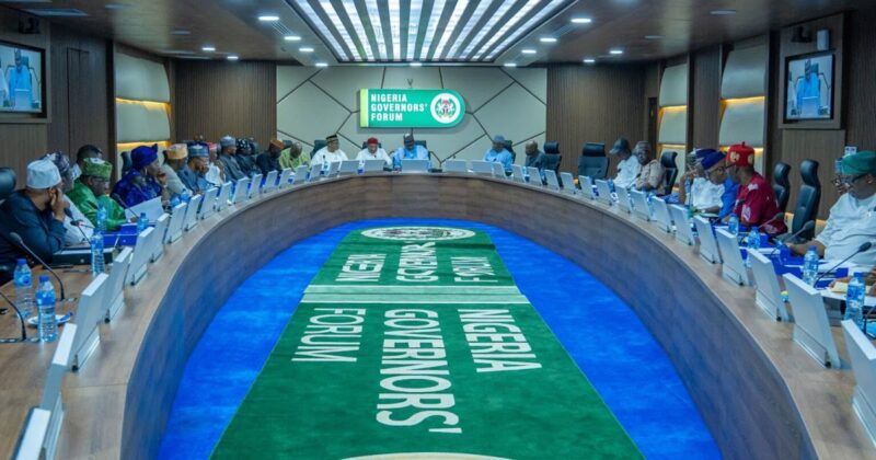 Benin coup: Tinubu acted in Nigeria’s interest by deploying military to stop insurrection – Governors