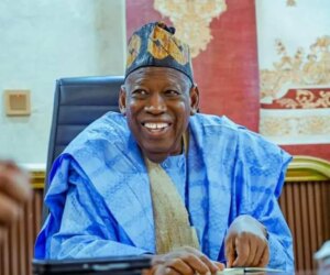 Ganduje’s independent Hisbah commences recruitment of 12,000 personnel
