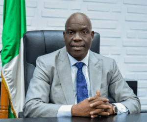 NUPRC denies withholding Frontier Exploration Fund