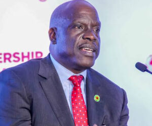 Nigeria Named Headquarters Of African Petroleum Regulators Forum, Gbenga Komolafe Elected Chair – Arise News