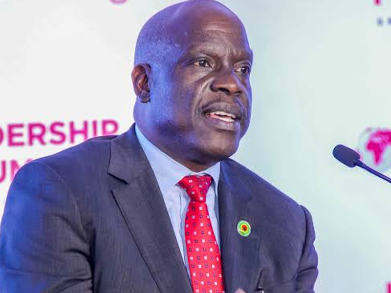 Nigeria Named Headquarters Of African Petroleum Regulators Forum, Gbenga Komolafe Elected Chair – Arise News