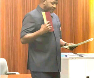 Challenges Before New Defence Minister