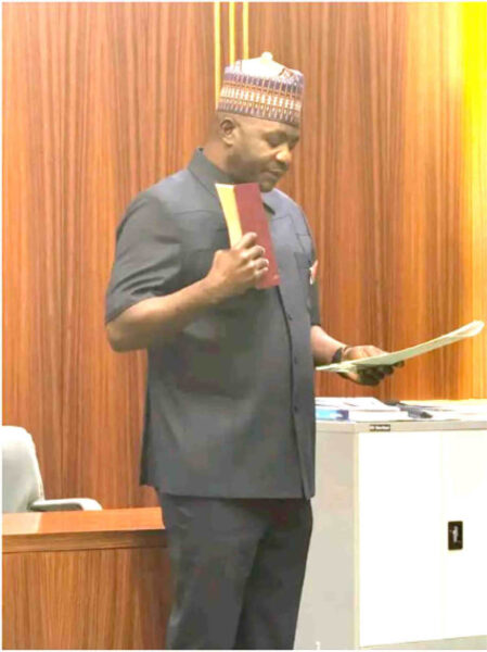 Challenges Before New Defence Minister