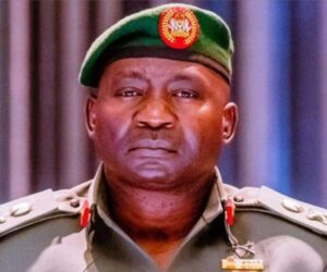 Ex-CDS, Musa Set To Take Over As Badaru Quits As Defence Minister